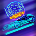 Neon Bike