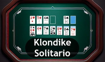 Klondike Solitario