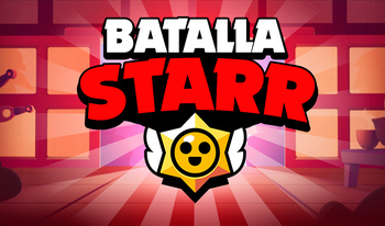 Batalla Starr