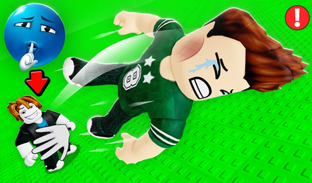 Obby: Aura Edit Slap Online