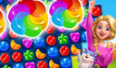 Candy Match - Dream Factory
