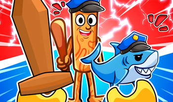 Obby: Ninja Master Online