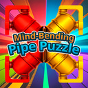 Mind-Bending Pipe Puzzle