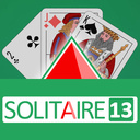 Solitaire 13