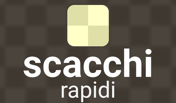 Scacchi rapidi