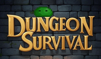 Dungeon Survival