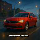 Russian Cities