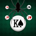 Solitaire spider 2048