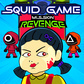 თამაში Squid Game Mission Revenge