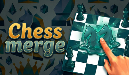 Chess Merge