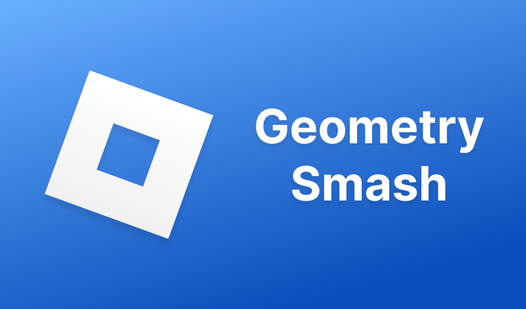 Geometry Smash (oleh Andgo Games): Mainkan Online Secara Gratis Di ...