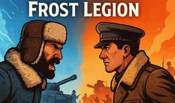 Frost Legion