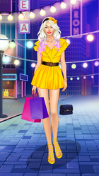 green emerald velvet dress Fashion Show Girls Makeup &amp; Dress up Games:www.amazon.com:Appstore for  Android