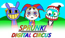 Sprunki Digital Circus