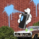 Graffiti Master: Draw on the walls!