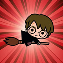 Flappy Potter