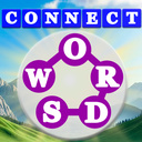 Connect words