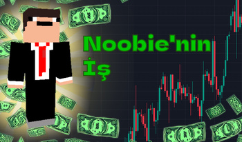 Noobie'nin İş