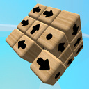 Tap Away 3D Puzzle