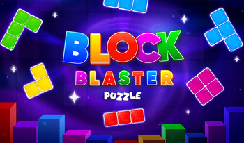 Block Blaster Puzzle