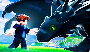 Robby: Lifting Dragon