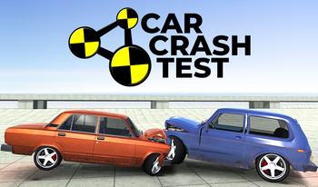 Car Crash Test