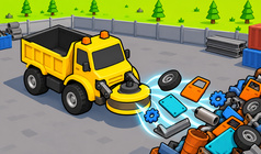 Scrap Loop