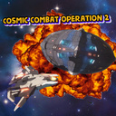 Cosmic Combat Operation 2