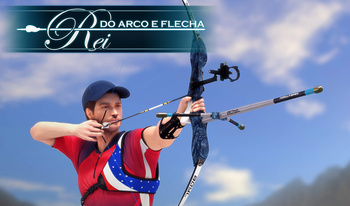 Rei do Arco e Flecha