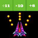 Space Shooter 2D