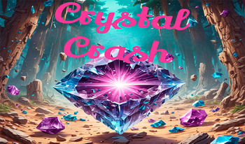 Crystal Crash