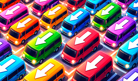 Color Route