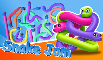 Snake Jam