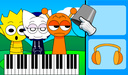 Sprunki Phase Playground: Create Sprunki and Music