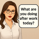 Correspondence with the Female Secretary