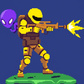 Aliens in the Crosshairs