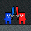 Red and Blue Wars - iki Oyuncu