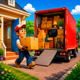 Build City Perfect Move