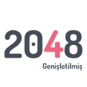 2048 Genişletilmiş