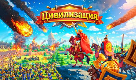 Цивилизация