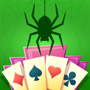 Spider ve Lady Spider Solitaire