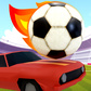 Խաղ Super Car Soccer