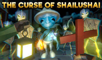 The Curse of Shailushai