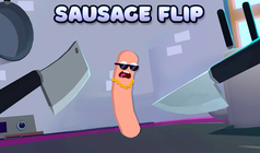 Sausage Flip
