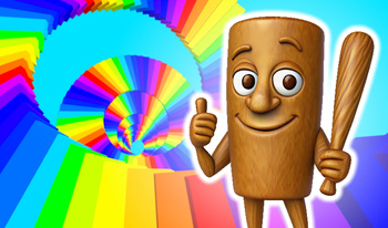 Blox Obby: Cehennem Kulesi