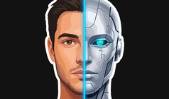 Human or Not? Spot the AI