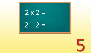 Mathematik für 1., 2., 3. Klasse