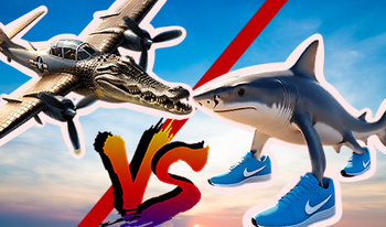 Italian Animals: Meme War!