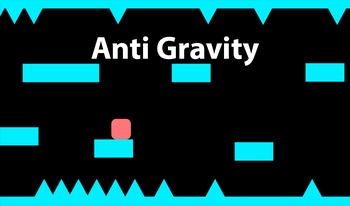 Anti Gravity