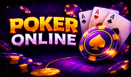 Poker Online